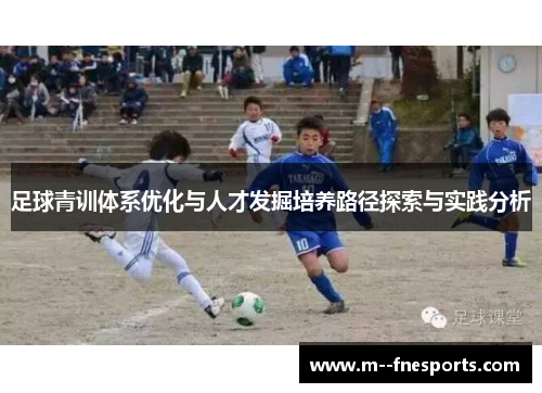 足球青训体系优化与人才发掘培养路径探索与实践分析