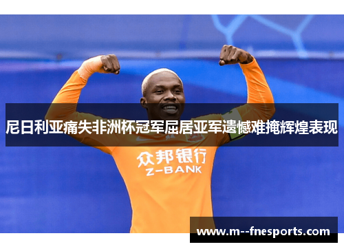 尼日利亚痛失非洲杯冠军屈居亚军遗憾难掩辉煌表现